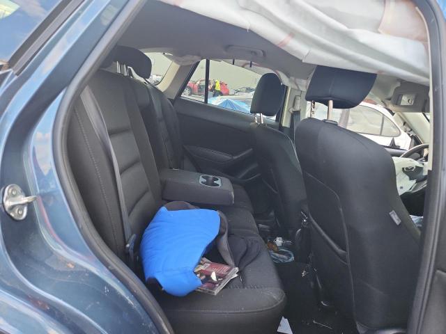 2015 MAZDA CX-5 TOURI #3309305617