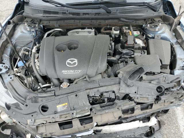 2017 MAZDA 6 GRAND TO #3302659125