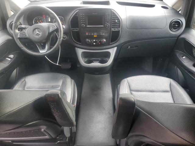 2018 MERCEDES-BENZ METRIS #3287289985