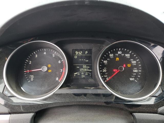 2016 VOLKSWAGEN JETTA SPOR #3301957430