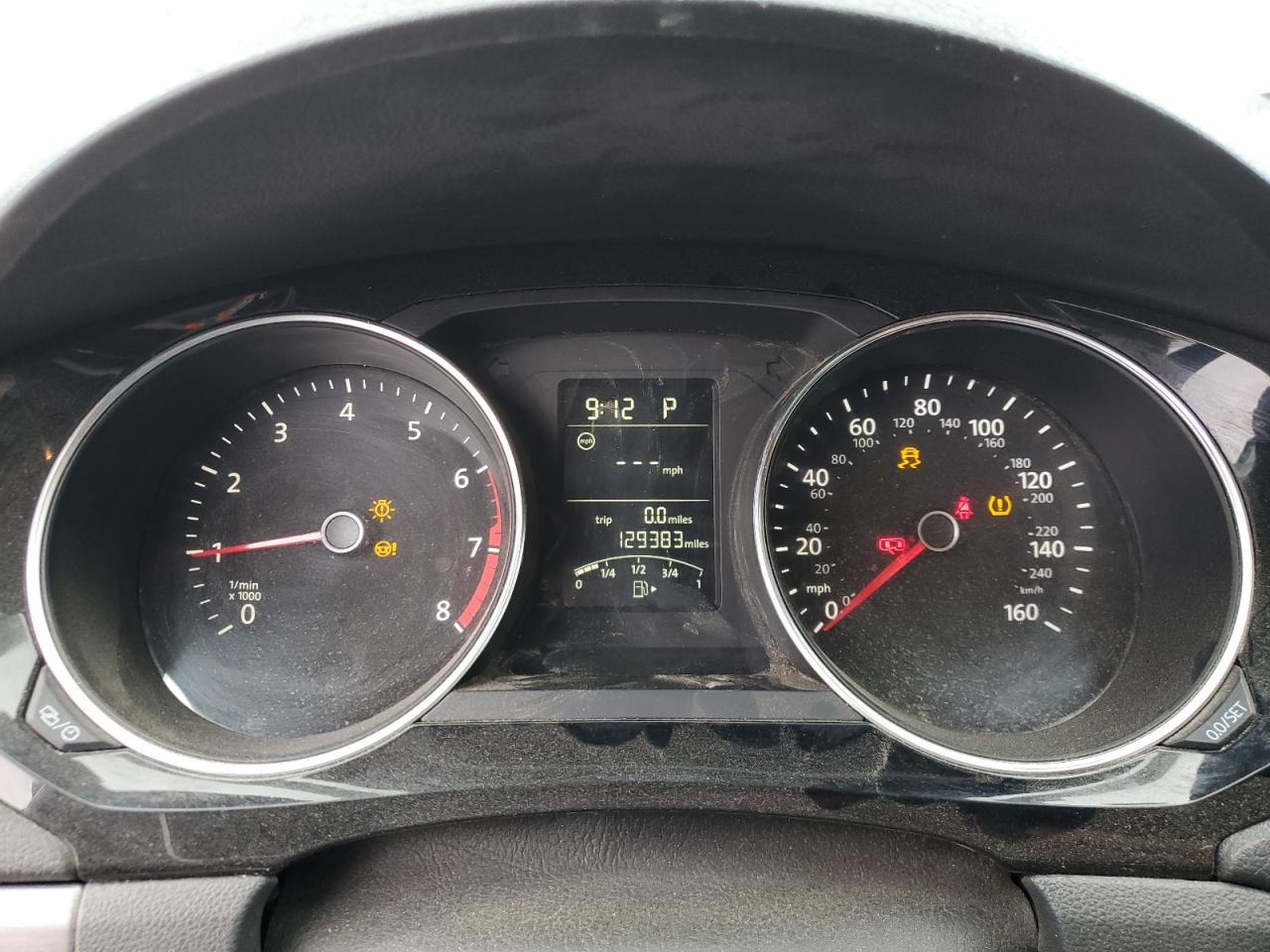 VOLKSWAGEN JETTA SPORT