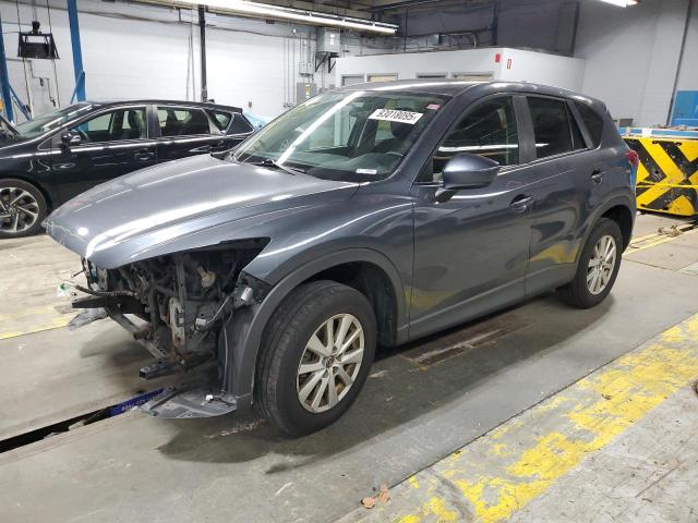 Global Auto Auctions: 2013 MAZDA CX-5 TOURI