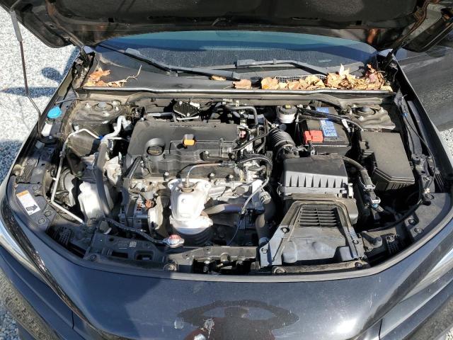 2022 HONDA CIVIC SPOR - 2HGFE2F59NH607660