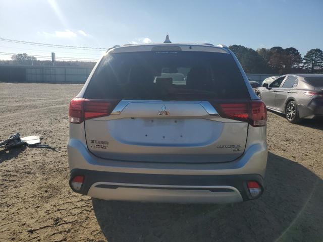 2019 MITSUBISHI OUTLANDER #3287597017