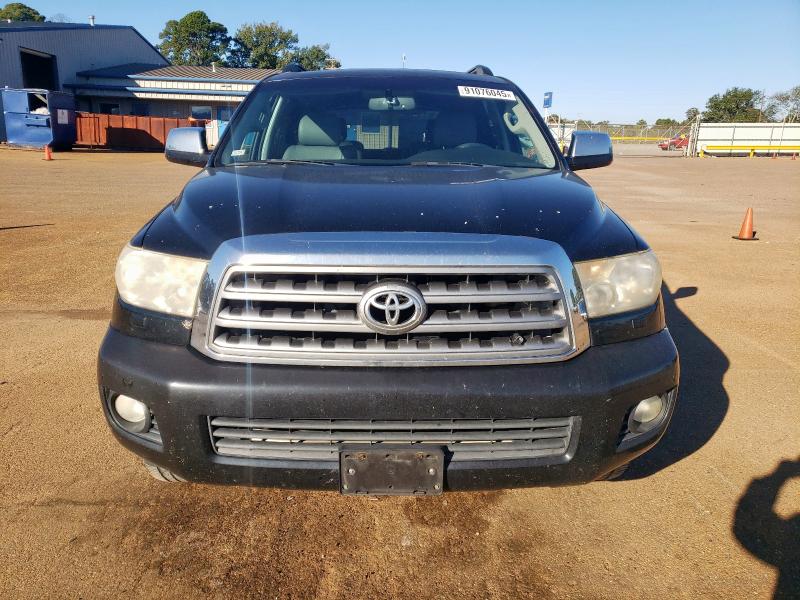 2011 TOYOTA SEQUOIA LI #3296216478