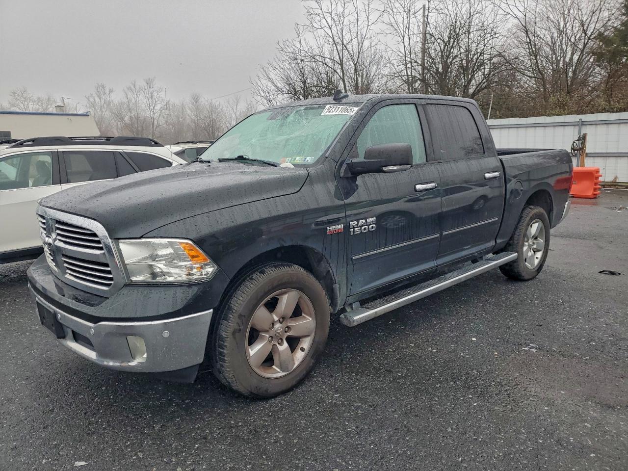 RAM 1500 SLT
