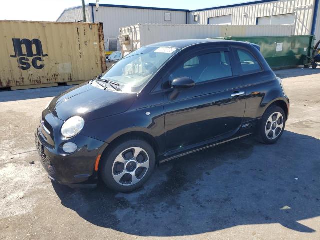 2014 FIAT 500 ELECTR #3283965860
