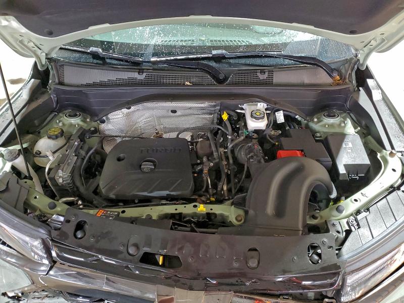 2024 CHEVROLET TRAILBLAZE #3303796463