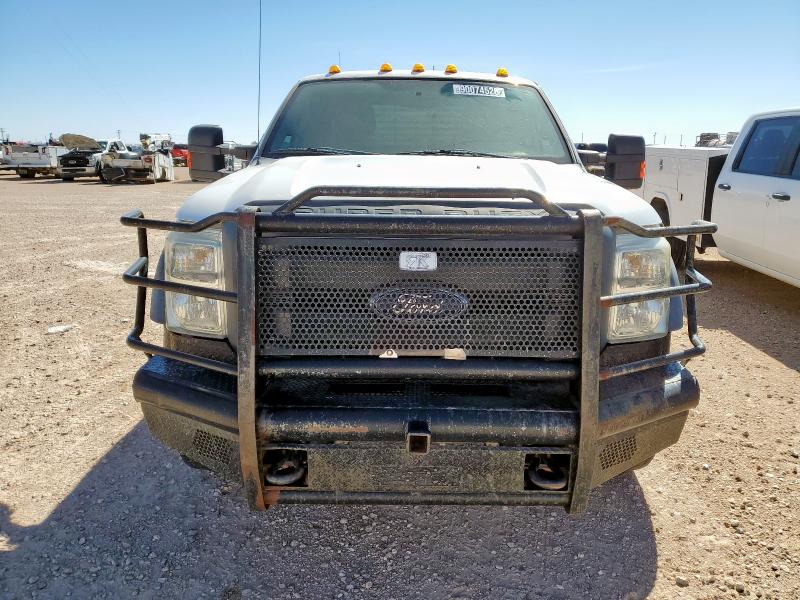 2015 FORD F550 SUPER #3303824417