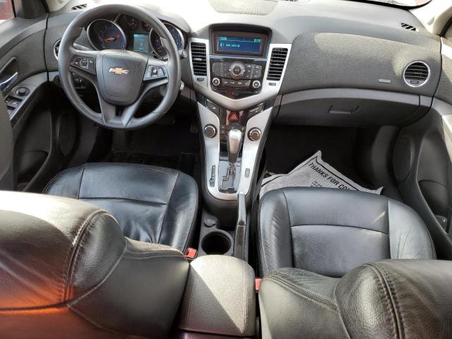 2016 CHEVROLET CRUZE LIMI #3302796900