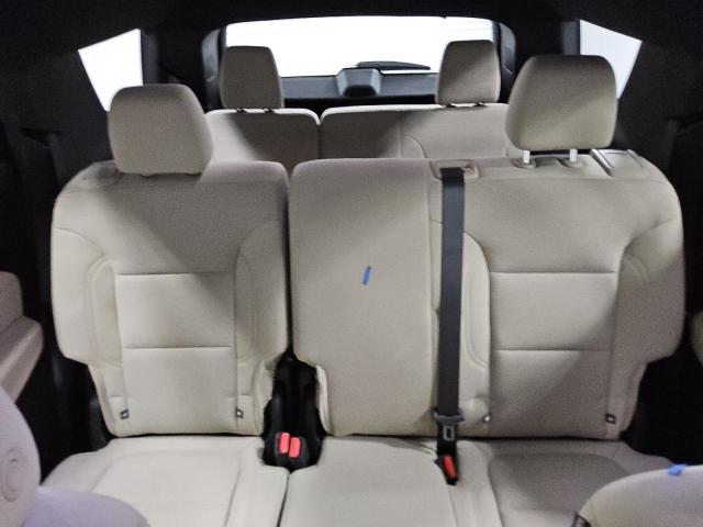 2023 CHEVROLET TRAVERSE L - 1GNEVFKWXPJ212301