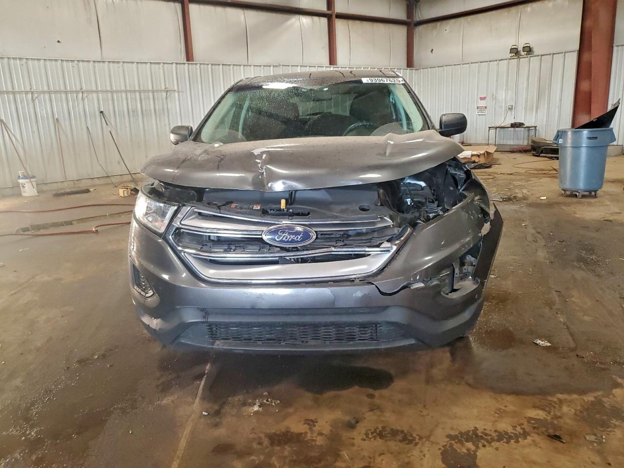 FORD EDGE SE