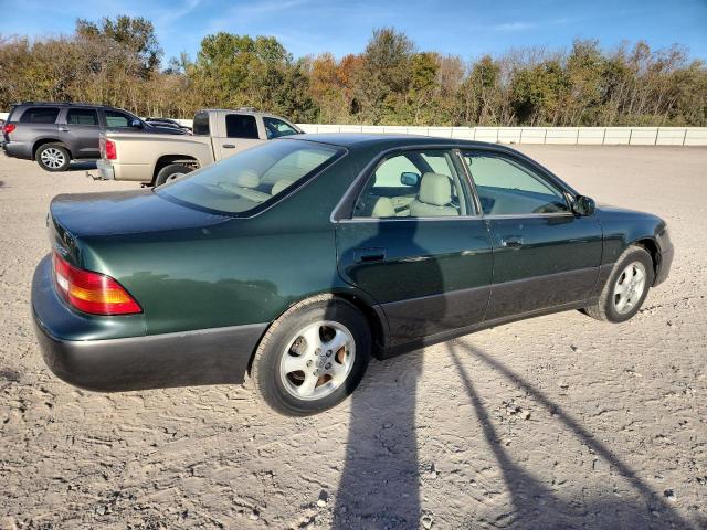 1999 LEXUS ES 300 #3292450675