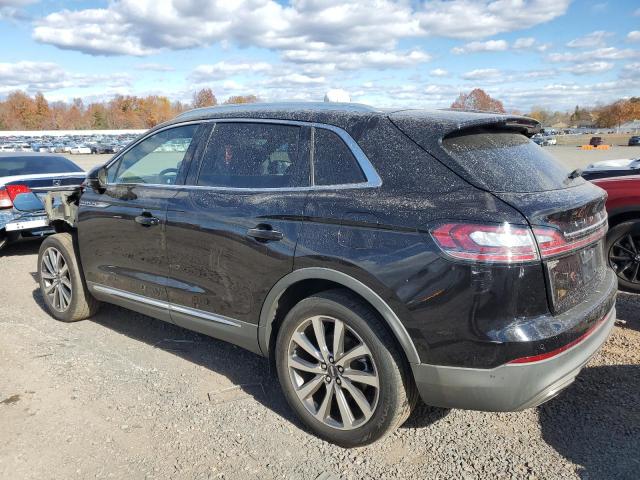 2019 LINCOLN NAUTILUS S #3286553182