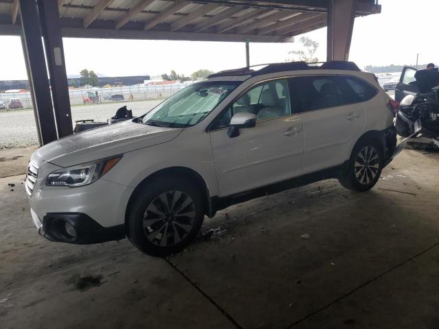 SUBARU OUTBACK 2.