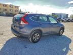 Lot #3301751357 2012 HONDA CR-V LX