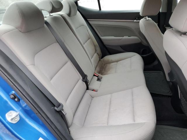 2018 HYUNDAI ELANTRA SE #3296968861