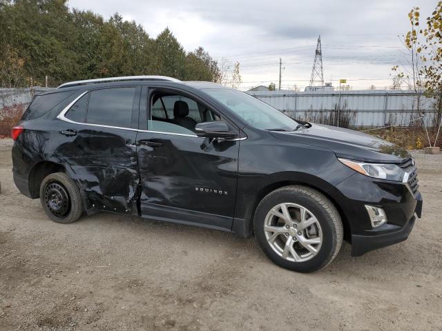 2018 CHEVROLET EQUINOX LT - 2GNAXTEX5J6257453