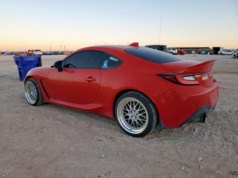 2023 TOYOTA GR 86 PREM #3305727731