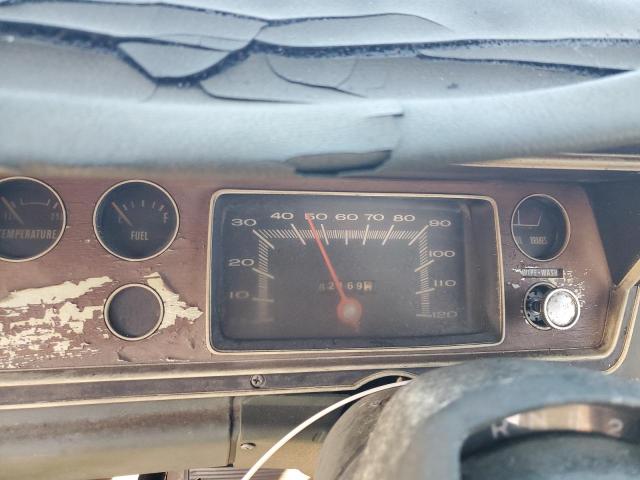 1973 PLYMOUTH SEDAN #3304530459