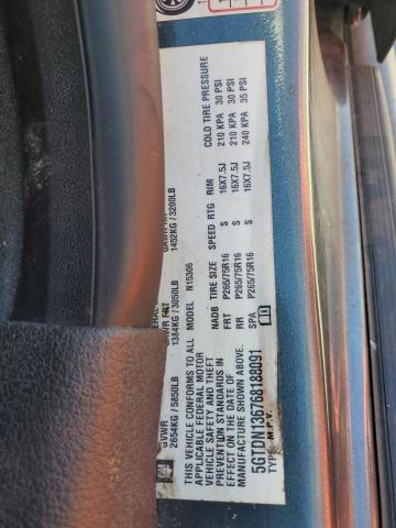 2006 HUMMER H3 #3293349471