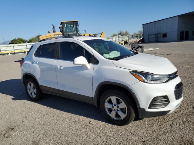 2020 CHEVROLET TRAX 1LT #3302699000