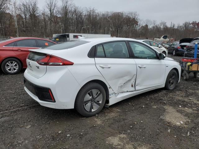 2019 HYUNDAI IONIQ BLUE #3310438296