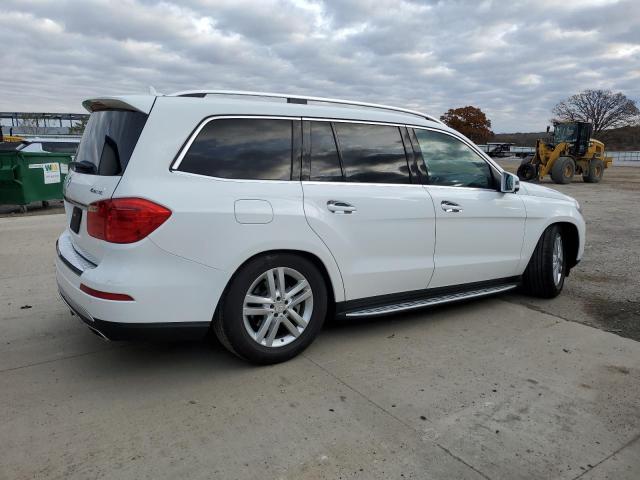 2016 MERCEDES-BENZ GL 450 4MA #3302753016