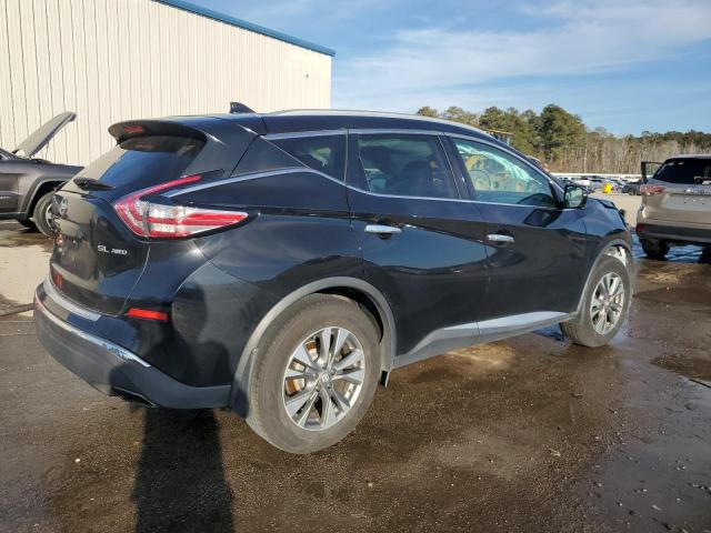 2017 NISSAN MURANO S #3293558414