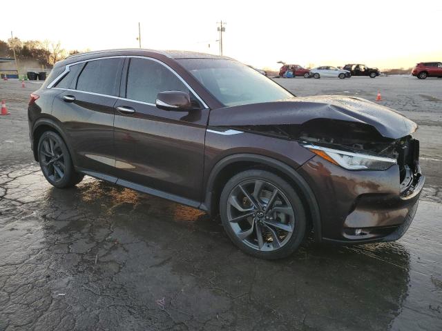2020 INFINITI QX50 PURE #3293477437