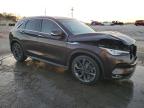 Lot #3293477437 2020 INFINITI QX50 PURE