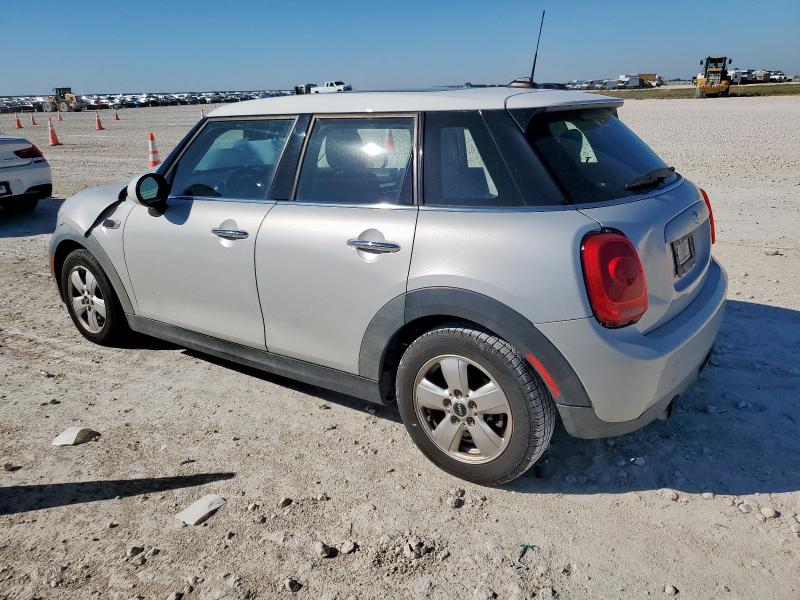2015 MINI COOPER - WMWXS5C5XFT830034