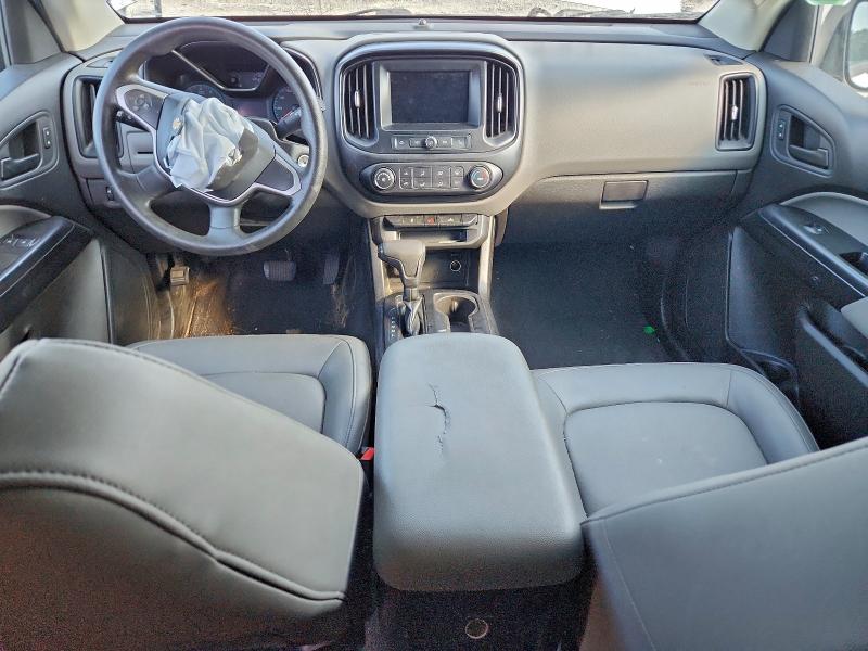 2020 CHEVROLET COLORADO #3309530578
