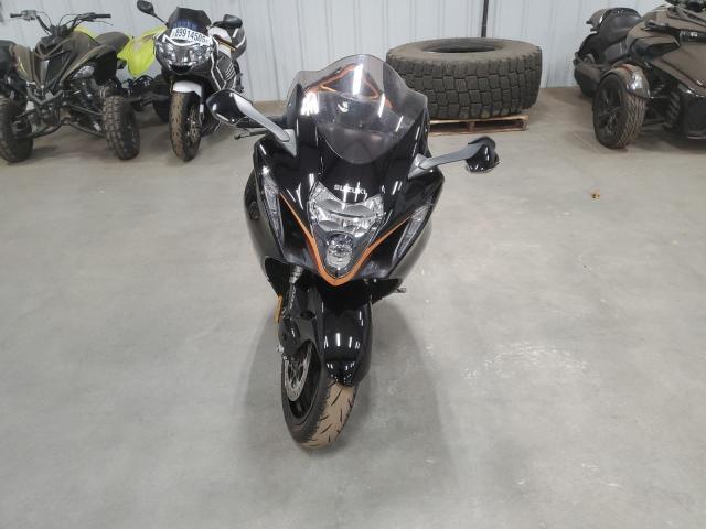 2022 SUZUKI GSX1300 RR #3290200243