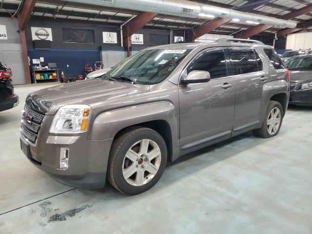 Global Auto Auctions: 2012 GMC TERRAIN SL