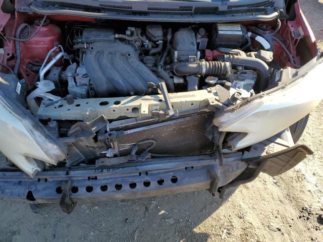 2015 NISSAN VERSA NOTE #3302735023