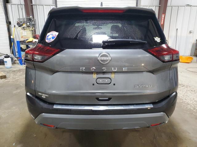 2023 NISSAN ROGUE SV #3297966784