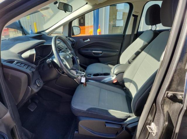 2016 FORD C-MAX SE #3285720686