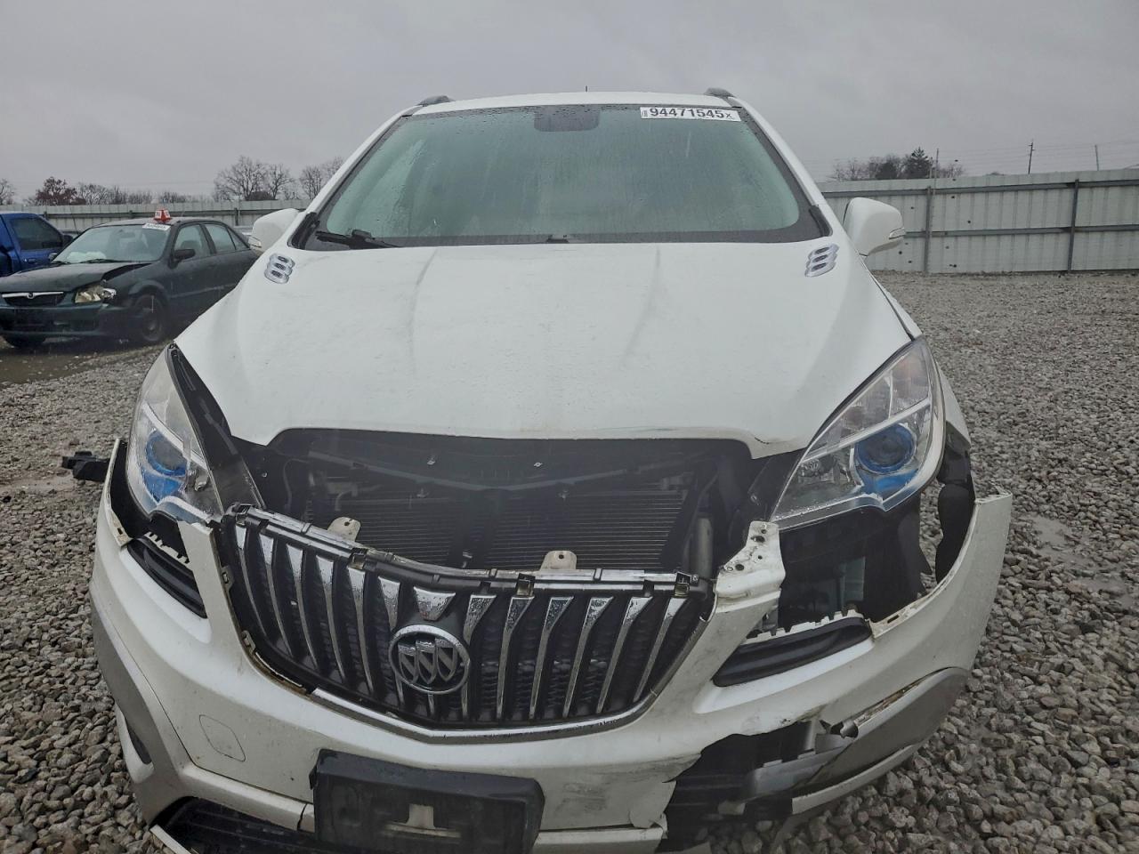 BUICK ENCORE