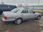 Lot #3311592761 1990 MERCEDES-BENZ 300 SE