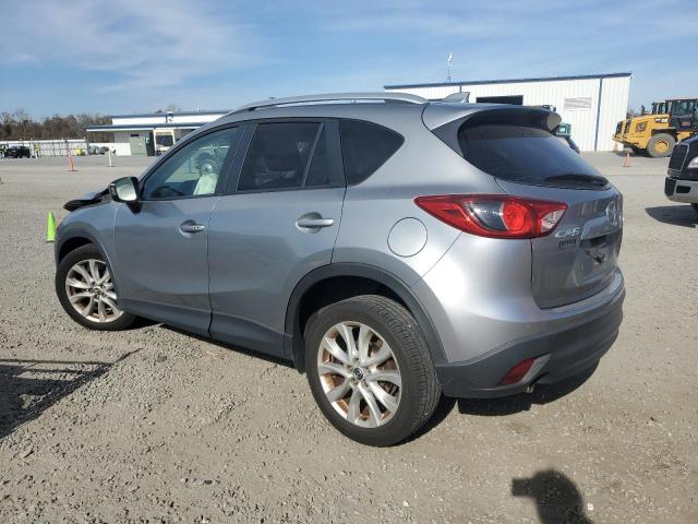 2014 MAZDA CX-5 #3296349123