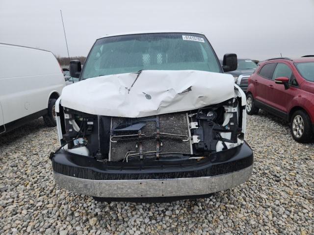 2015 CHEVROLET EXPRESS G2 #3291466473