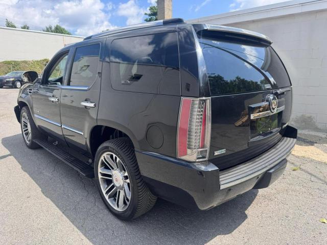 2012 CADILLAC ESCALADE P #3286523206