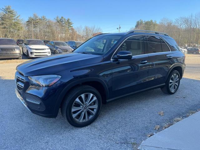 2020 MERCEDES-BENZ GLE 350 4M #3291192039