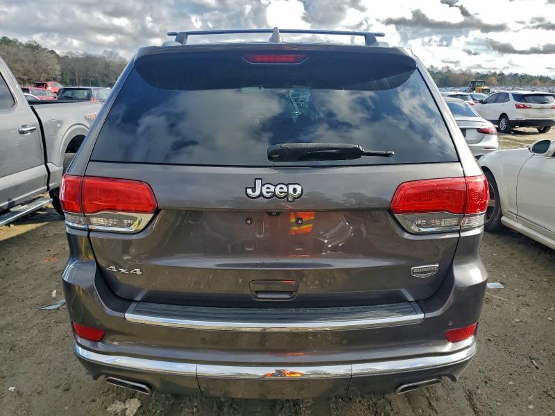 2014 JEEP GRAND CHER #3297943782