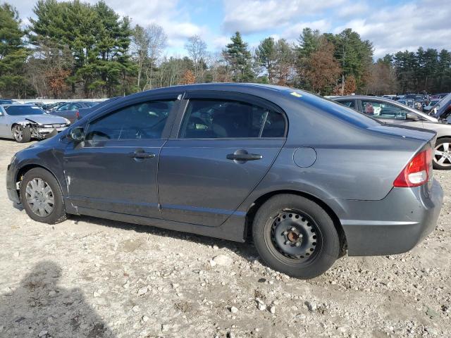 2011 HONDA CIVIC VP #3303726424