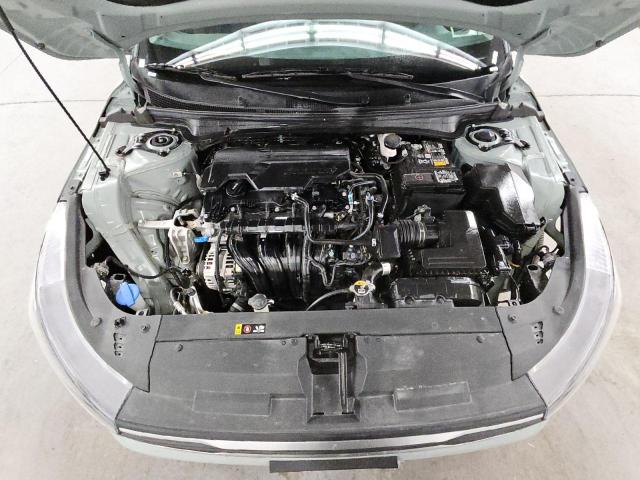 2025 KIA K4 LX #3303972727