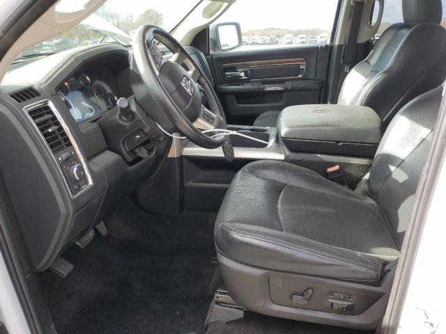 2017 RAM 1500 LARAM #3294541629