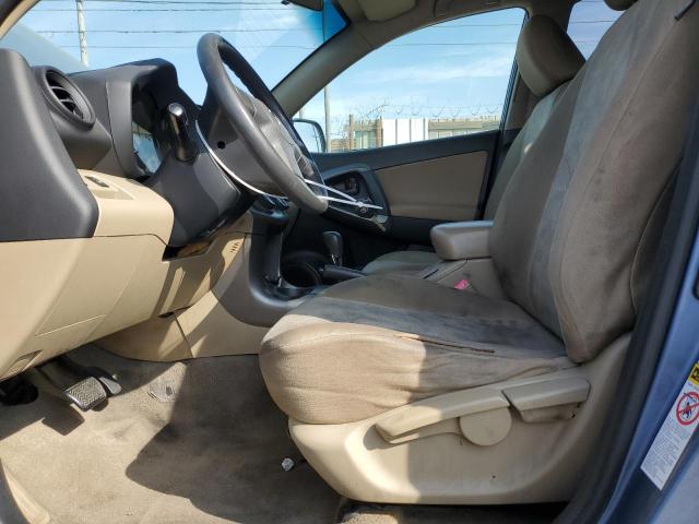 2009 TOYOTA RAV4 #3296212451
