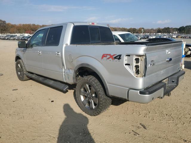 2013 FORD F150 SUPER #3294406494